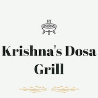 Krishna's Dosa Grill Surrey