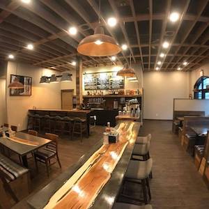 La Baguette Revelstoke