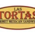 Las Tortas Mexican Gourmet Sandwiches Vancouver