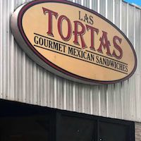 Las Tortas Vancouver