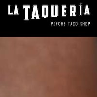 La Taqueria