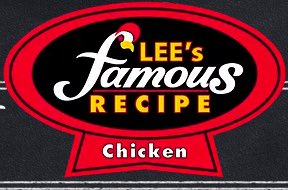 Famous Chicken Abbotsford