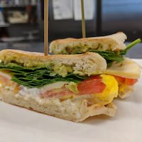 Lemon Bakery Langley