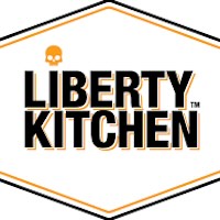 Liberty Kitchen Surrey