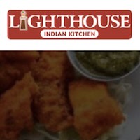 Lighthouse Indian Kitchen Surrey