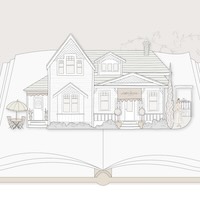 Little White House Langley