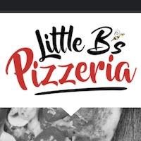 Little B's Pizzeria Salmon Arm