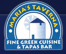 Maria's Taverna Vancouver