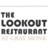 The Lookout Restaurant Lake Country