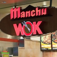 Manchu Wok Langley