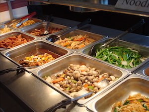 Mandarin Restaurant Abbotsford