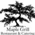 Maple Grill Vancouver