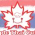 Maple Thai Cuisine Langley