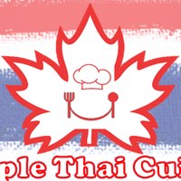 Maple Thai Cuisine Langley