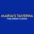 Maria’s Taverna Vancouver