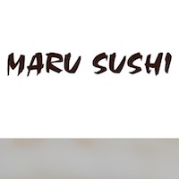 Maru Sushi Langley