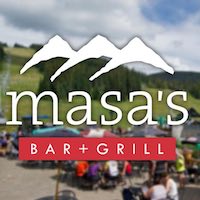 Masa's Kamloops