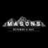Masons Kitchen & Bar Kamloops