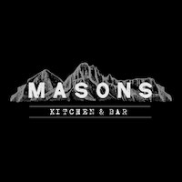 Masons Kitchen & Bar Kamloops