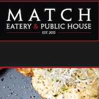 Match Eatery