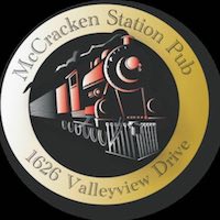 McCracken Station Pub Kamloops