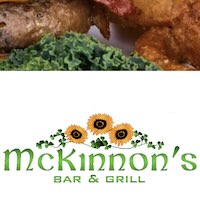McKinnon's Bar & Grill Langley