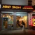 Miko Sushi Vancouver