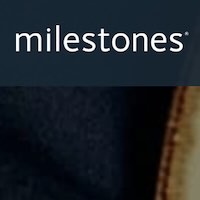 Milestones