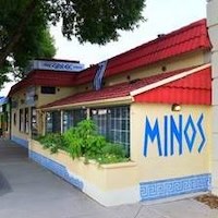 Minos Kamloops
