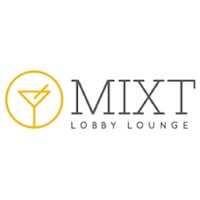 Mixt Lobby Lounge Surrey