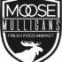 Moose Mulligans Sicamous