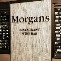 Morgans Restaurant & Wine Bar Surrey