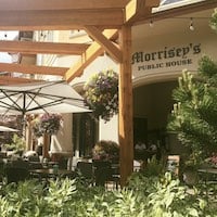 Morrisey's Public House Kamloops