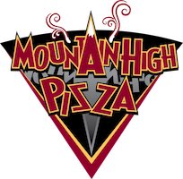 Mountain High Pizza Kamloops