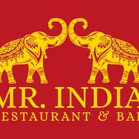 Mr. Indian Abbotsford