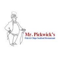 Mr. Pickwick's Fish & Chips Surrey