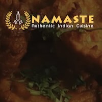 Namaste Salmon Arm