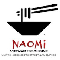 Naomi Pho Langley