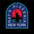 Nat’s New York Pizzeria Denman St. Vancouver