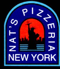 Nat's New York Pizzeria Vancouver