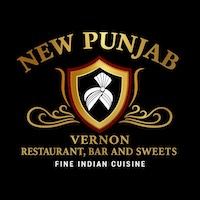 New Punjab Restaurant Vernon
