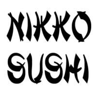 Nikko Sushi