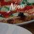 Novo Pizzeria Vancouver