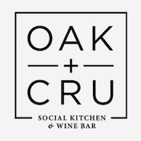 Oak + Cru Kelowna