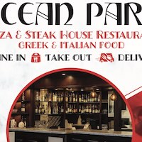 Ocean Park Pizza Langley