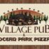 Ocean Park Pizza Surrey