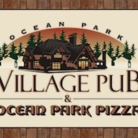 Ocean Park Pizza Surrey