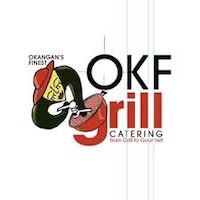 OKF Grill Lake Country