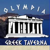 Olympia Greek Taverna Kelowna
