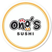 Ono's Sushi Abbotsford